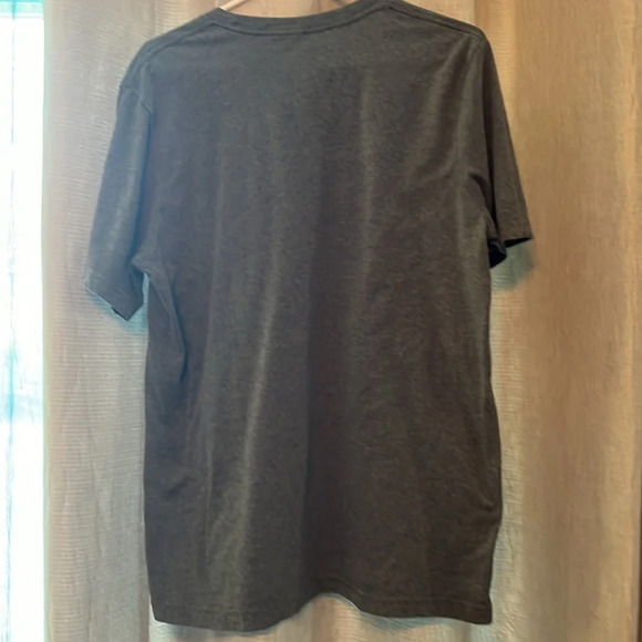 🍀 st. Patrick’s Day women’s T-shirt excellent condition women’s size large🍀 - Picture 3 of 3